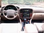 Lexus LX470 1998 года